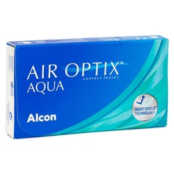 air optix aqua 6