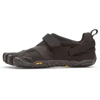 Vibram Damen FiveFingers KMD Sport 2.0 schwarz 36.0