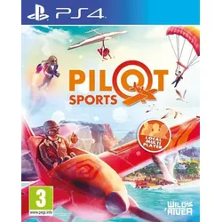 Pilot Sports - PS4 [EU Version]