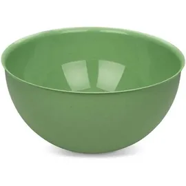 Koziol Schüssel Palsby M Kunststoff Grün (Medium)