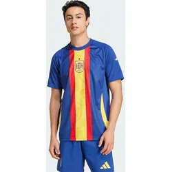 Spanien Pre-Match Shirt 2XL