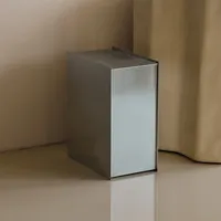 Ferm Living Sama 25 l Silber