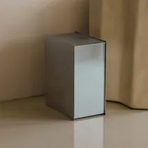 Ferm Living Sama 25 l Silber