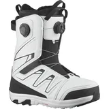 SALOMON LAUNCH BOA SJ BOA Boot 2025 black/white/black - 44