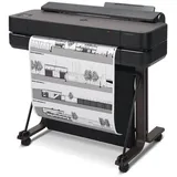 HP DesignJet T650, 24" (5HB08A)