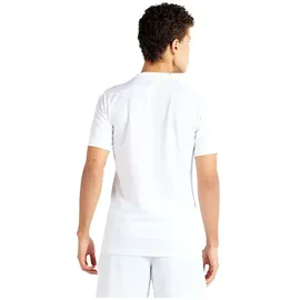 Nike Park Vii Kurzarm-t-shirt - White 1 - 2XL