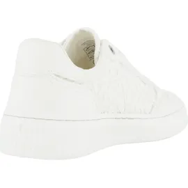 Mustang Sneaker Damen Weiß 36