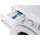 Samsung WW80CGC04DTHEF Waschmaschine (8 kg, 1400 U/min)