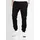Alessandro Salvarini ASGenteliio Stoffhose Schwarz W33/L34