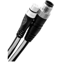 Raymarine Stng Zu Devicenet - Black - 140 mm