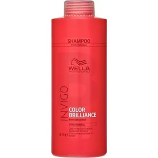 Wella Professionals Invigo Color Brilliance 1000 ml