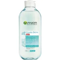 Garnier Pure Skin 3in1 400ml