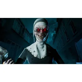 Evil Nun The Broken Mask [Unholy Edition] PS5