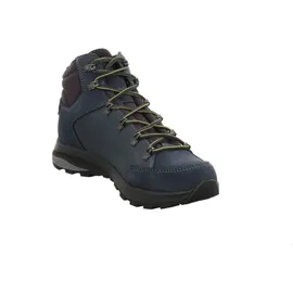 Hanwag Torsby SF Extra GTX - smokeblue/sulphur