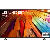 75UT80006LA 75" 4K LED Smart TV UT80