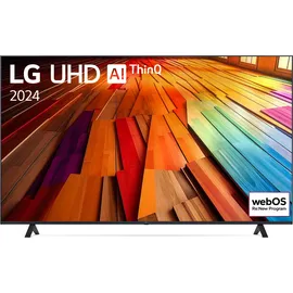 LG 75UT80006LA 75" 4K LED Smart TV UT80