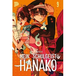 Mein Schulgeist Hanako 9