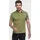 Schöffel CIRC Polo Shirt Tauron grün M