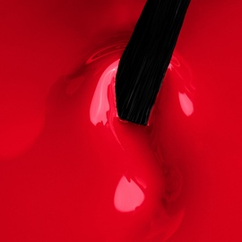 NeoNail Professional NEONAIL Lady in Red Kollektion UV-Nagellack Fiery Flamenco 7.2 ml Dunkelrot