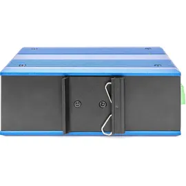 Digitus Industrial DN-651119 8-Port Gbit Ethernet