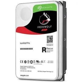 Seagate IronWolf Pro 4 TB 3,5" ST4000NE001