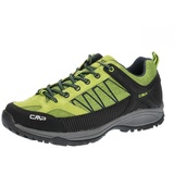 CMP Sun Hiking Shoe Trekking-Schuhe, Limettengrün (Limegreen), 45 EU