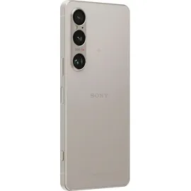 Sony Xperia 1 VI 5G 12 GB RAM 256 GB Platinsilber