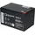 Q-Batteries Akku 12V 13000 mAh 1 St.