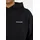 Pegador Hoodie Logo Oversized Schwarz XXL
