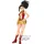 BANPRESTO Momo Yaoyorozu Spielfigur 17 cm - Gold