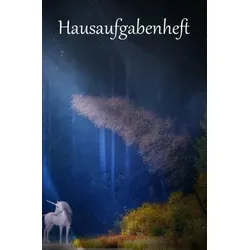 Hausaufgabenheft