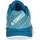K-Swiss Express Light 2 Hartplatzschuhe - Celestial / Scuba Blue / Brilliant White 42