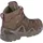 ELTEN Sicherheitsschnürstiefel ZEPHYR Work GTX brown Mid ESD S3S, Gr. 47 - 47