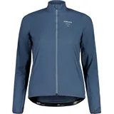 maloja - Fahrradjacke - Damen Dusty Blue M