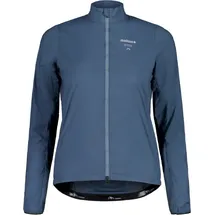 maloja - Fahrradjacke - Damen Dusty Blue M