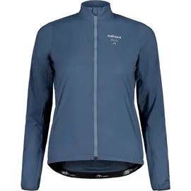 maloja - Fahrradjacke - Damen Dusty Blue M