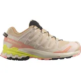 Herren Hazelnut / English Rose / Safety Yellow 43 1/3