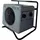 Danfoss devitemp 103 T 400 W Grau
