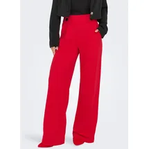 Jdy Jdygeggo New Long Pant JRS Noos Hose Relaxed Fit Rot XL 32