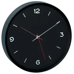 TFA-Dostmann Analoge Wanduhr