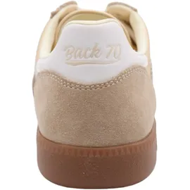 back70 Back 70 Damen Beige 38