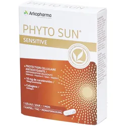 Arkopharma Phytosun Sensitiv