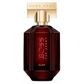 HUGO BOSS Boss The Scent Elixir For Her Parfum Intense 50 ml