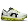 On Cloudflow 5 Damen White/Lime 41