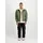 Alpha Industries B15-3 Tt Jacke Sage / Green S