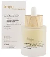 Tinge Sérum facial Anti-Âge levage actif 30 ml