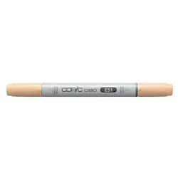 Copic Ciao E51 Layoutmarker beige, 4511338008096 Copic