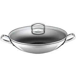 Silit Hong Kong Wok, 36 cm