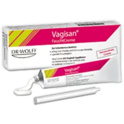 Vagisan Feuchtcreme 50 g