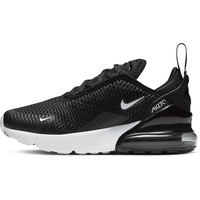 Nike Air Max 270 Kinder Black/Anthracite/White 28